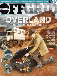 Recoil Offgrid - Issue 57 - October-November 2023