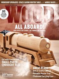 Wood Magazine - October 2023