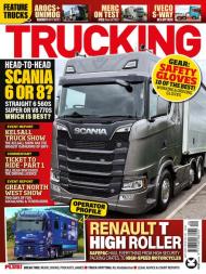 Trucking Magazine - September 2023