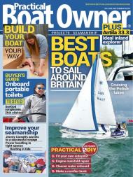Practical Boat Owner - September 2023