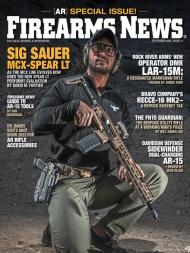 Firearms News - Issue 17 - September 2023