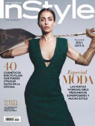 InStyle Spain - Septiembre 2023
