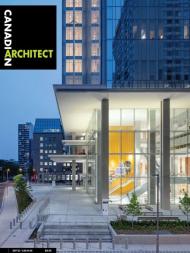 Canadian Architect - September 2023