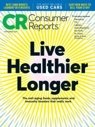 Consumer Reports - September 2023