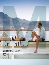 Mixte Magazine - Issue 51 - May 2023