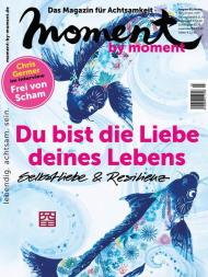 Moment by Moment - Herbst 2023