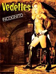 Vedettes Incognito - 2nd Edition No 06