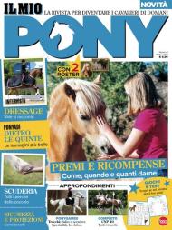 Il Mio Pony - Ottobre-Novembre 2023