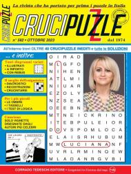 Crucipuzzle - Ottobre 2023