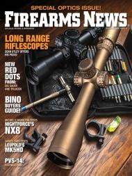 Firearms News - Volume 77 Issue 18 - September 2023