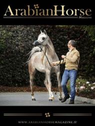 Arabian Horse Magazine - N 2 Summer 2023