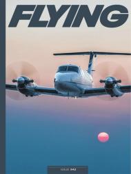 Flying USA - Issue 942 - October 2023