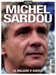 Album Special N2 - Michel Sardou - Octobre-Dicembre 2023