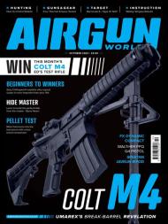 Airgun World - October 2023