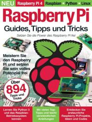 Raspberry Pi Guides Tipps und Tricks - September 2023