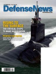 Defense News - September 2023