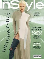 InStyle Spain - Octubre 2023
