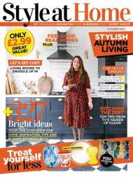 Style at Home UK - Issue 290 - October 2023