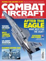 Combat Aircraft - October 2023