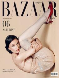 Harper's Bazaar Italia - Ottobre 2023