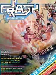 Crash Micro Action - Issue 17 - August-September 2023