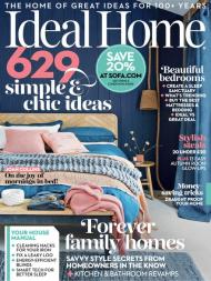 Ideal Home UK - October 2023