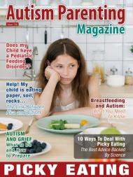 Autism Parenting - Issue 156 2023