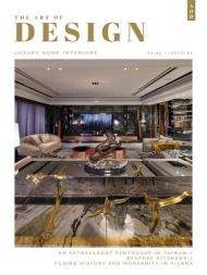 The Art of Design - September-October 2023