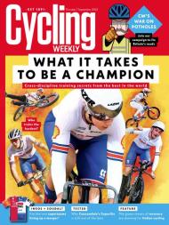 Cycling Weekly - September 7 2023