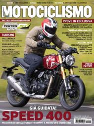 Motociclismo Italia - Settembre-Ottobre 2023