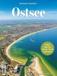 Hamburger Abendblatt Magazine Reisen - Ostsee - September 2023