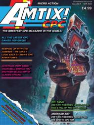 AmtixCPC - Issue 9 - September 2023