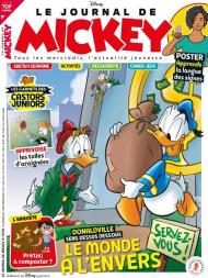 Le Journal de Mickey - 20 Septembre 2023
