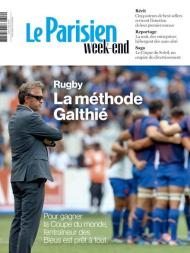 Le Parisien Magazine - 8 Septembre 2023