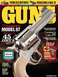 Guns Magazine - November 2023