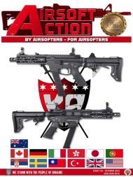 Airsoft Action - October 2023