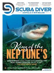 Scuba Diver Australia & New Zealand - Issue 62 - October 2023
