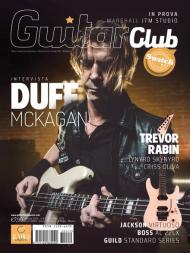 Guitar Club Magazine - Ottobre 2023