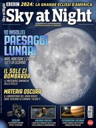 BBC Sky at Night Italia - Novembre-Dicembre 2023
