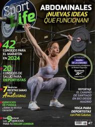 Sport Life Espana - Septiembre-Octubre 2023