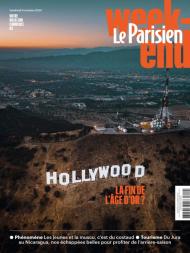 Le Parisien Magazine - 6 Octobre 2023