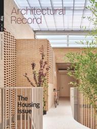 Architectural Record - October 2023