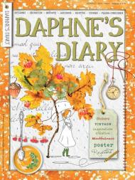 Daphne's Diary Francais - 3 Octobre 2023