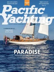 Pacific Yachting - November 2023