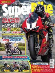 Superbike Italia - Ottobre 2023