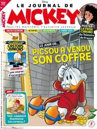 Le Journal de Mickey - 4 Octobre 2023