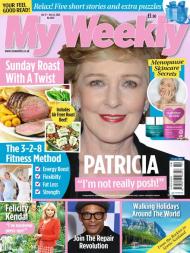 My Weekly - Issue 5697 - October 17 2023