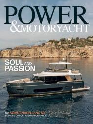Power & Motoryacht - November 2023