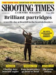 Shooting Times & Country - 4 October 2023