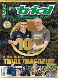 Trial Magazine - Issue 100 - August-September 2023